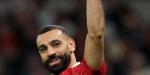 محمد صلاح يتصدر هدافي الدوري الإنجليزي.. "ملك الأنفيلد" يواصل التألق في موسم استثنائي - نبض مصر