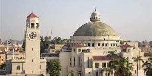 جامعة القاهرة الأولى محليا في التحول إلى الجيل الخامس - نبض مصر