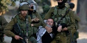 الاحتلال الإسرائيلي يعتقل 40 فلسطينيًا من الضفة الغربية - نبض مصر