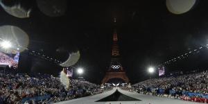 البث المباشر بطولة أولمبياد باريس 2024 لجميع الألعاب الفردية والجماعية المفتوحة على مدار الـ 24 ساعة - نبض مصر