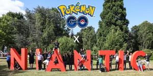 Niantic تلغي أربع مشاريع جديدة - نبض مصر