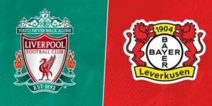 مشاهدة مباراة ليفربول وباير ليفركوزن يلا شوت اليوم في دوري أبطال أوروبا بث مباشر بدون تقطيع - نبض مصر