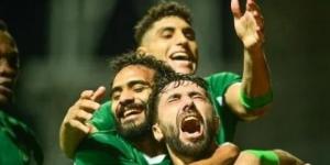 الاتحاد السكندرى يهزم حرس الحدود ويتصدر ترتيب الدورى المصري - نبض مصر