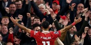 محمد صلاح في كأس العالم للأندية؟ الهلال السعودي يسعى "لمفاجأة تاريخية" - نبض مصر