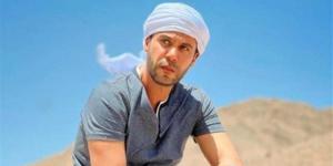 تأجيل مسلسل محمد إمام إلى رمضان 2026 - نبض مصر