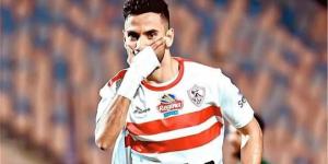 عاجل | طبيب الزمالك يُعلن سبب غياب ناصر ماهر عن مباراة سموحة بالدوري - نبض مصر