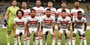 الزمالك يستعيد 3 لاعبين بعد فترة التوقف الدولى.. أبرزهم زيزو والونش - نبض مصر