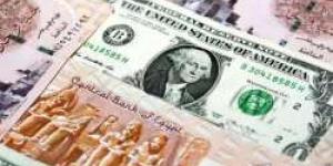 تباين أسعار الدولار اليوم.. تعرف على سعر "الأخضر" في البنوك - نبض مصر