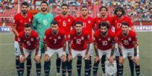 المنتخب يطير إلى كاب فيردي الأربعاء لخوض لقاء الجولة الخامسة بتصفيات أفريقيا - نبض مصر