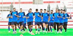 موعد مباراة الزمالك ضد المصري في دوري نايل.. والقناة الناقلة - نبض مصر