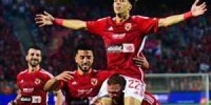 الأهلى فى المركز الـ 24 عالميا فى تصنيف الاتحاد الدولي والزمالك الـ 75 - نبض مصر