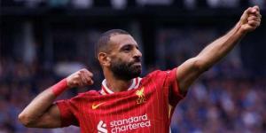 موسم استثنائي.. ماذا قدم محمد صلاح بقميص ليفربول؟ - نبض مصر