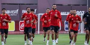 سر رفض الأهلي إرسال لاعبيه لمنتخب مصر.. شوبير يكشف - نبض مصر