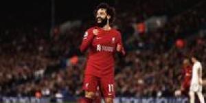 محمد صلاح يقترب من الانضمام لقائمة "نجوم الأسيست" في تاريخ البريميرليج - نبض مصر