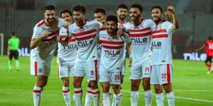 اعرف منافسك.. كل ما تريد معرفته عن مواجهة الزمالك وبطل موزمبيق في الكونفدرالية - نبض مصر