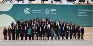 وزير الطاقة يترأس وفد المملكة في مؤتمر المناخ "COP29" - نبض مصر