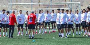 نجم الزمالك يُعلق على قرار حسام حسن بإراحة لاعبي منتخب مصر - نبض مصر