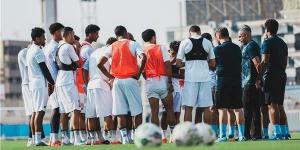 استعدادا لمواجهة النصر.. بعثة الزمالك تغادر القاهرة مساء اليوم متجهة إلى ليبيا - نبض مصر