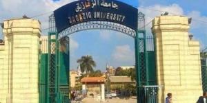 وفد من جامعة الزقازيق يزور المراكز العلمية للأبحاث والتدريب بالقوات المسلحة - نبض مصر