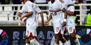 12 لاعبا يغيبون عن الزمالك فى مباراة النصر الليبى - نبض مصر