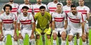 موعد مباراة الزمالك والنصر الليبي.. ما هي المكاسب المادية للقلعة البيضاء؟ - نبض مصر