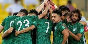 تصفيات كأس العالم.. منتخب السعودية يعلن إصابة سلمان الفرج بالرباط الصليبي - نبض مصر