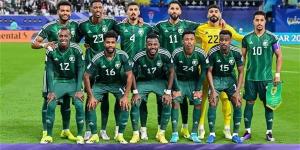 معلقين مباراة السعودية وأستراليا اليوم في تصفيات كأس العالم - نبض مصر