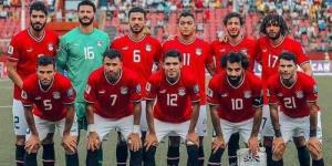 . بث مباشر مشاهدة مباراة مصر والرأس الأخضر يلا شوت في تصفيات أمم أفريقيا - نبض مصر