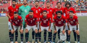 غياب 10 عناصر من المنتخب المصري عن مواجهة بوتسوانا - نبض مصر