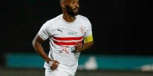 نجم الزمالك: شيكابالا غير قادر بدنيا وناصر ماهر أفضل من إمام عاشور - نبض مصر