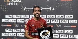 محامي كهربا يكشف تطورات أزمة اللاعب مع الزمالك - نبض مصر