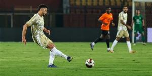 الدوري المصري.. الأهلى يواصل نزيف النقاط بالتعادل السلبى أمام البنك - نبض مصر