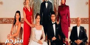 مسلسل شراب التوت الحلقة 79 مترجمة - نبض مصر