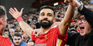 بعد تألقه في قمة السيتي.. محمد صلاح يضغط على ليفربول "برسالة جديدة" - نبض مصر