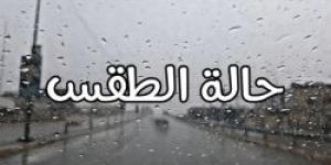 الإسكندرية تستعد لاستقبال "نوة قاسم".. تحذيرات من أمطار غزيرة ورياح عاتية - نبض مصر