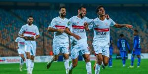 أحمد عيد عبد الملك يستقيل من تدريب غزل المحلة بعد رباعية الزمالك - نبض مصر