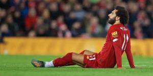 تصريح مثير من والد محمد صلاح يكشف عن وجهة اللاعب القادمة - نبض مصر