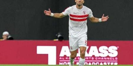 بالدولار.. كواليس مفاوضات الزمالك لتجديد عقد زيزو - نبض مصر