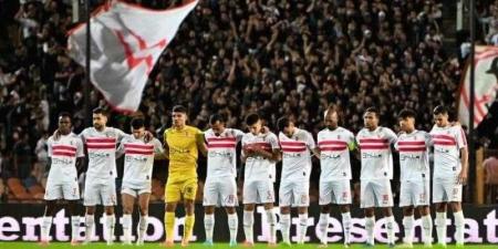 عاجل| تشكيل الزمالك ضد النصر الليبي وديًا - نبض مصر