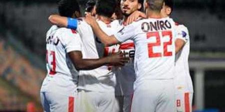 النصر الليبي: نعتبر الزمالك أحد أكبر الأندية الإفريقية والعالم العربي - نبض مصر