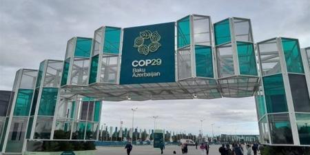 جامعة عين شمس تشارك في مؤتمر الأطراف COP29 لتغير المناخ في باكو - نبض مصر