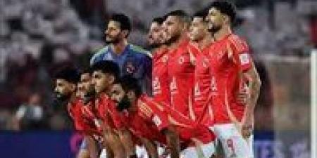 بسبب صورة لاعب بيراميدز.. خالد عبدالفتاح يعتذر لجماهير الأهلي - نبض مصر