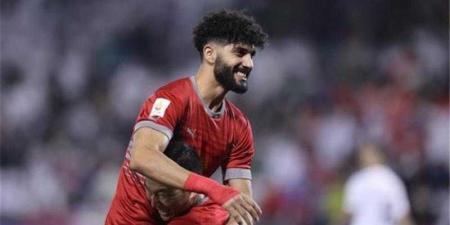 ساسي يتمسك بالحصول على 700 ألف يورو من الزمالك وينتظر الحكم - نبض مصر