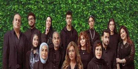 إيرادات فيلم آل شنب أمس - نبض مصر