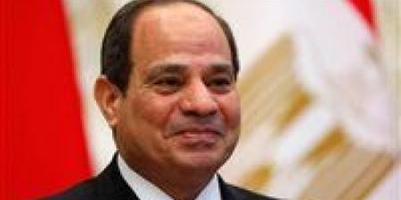 الرئيس السيسى: أؤكد التزامى بالاستمرار فى تحقيق أهداف أجندة أفريقيا 2063 - نبض مصر