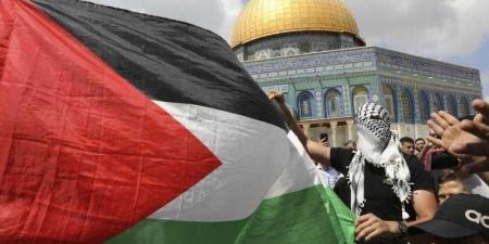 فلسطين تنضم إلى التحالف العالمي لمكافحة الجوع والفقر - نبض مصر