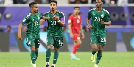 موعد مباراة السعودية وإندونيسيا اليوم في تصفيات كأس العالم.. والقنوات الناقلة - نبض مصر