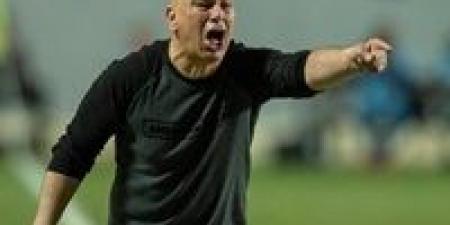 حسام حسن: نقدم أداء مع المنتخب لم يحدث منذ الجوهرى وشحاتة والتقليل لا أتقبله