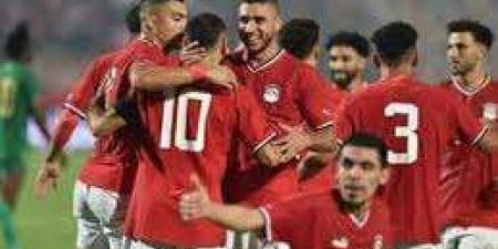 غياب صلاح.. لاعب مصري وحيد في التشكيل المثالي لتصفيات أمم أفريقيا - نبض مصر