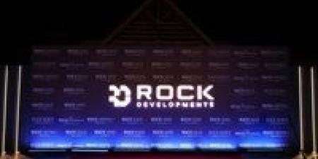 انطلاق «Rock Developments» باستثمارات تصل إلى 10 مليارات جنيه